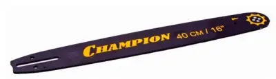Шина д/бензопил CHAMPION 16" 3/8 60зв, , шт в интернет-магазине Патент24.рф