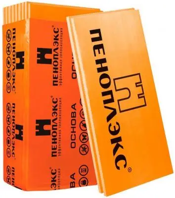 Пеноплэкс (50х585х1185), , шт в интернет-магазине Патент24.рф