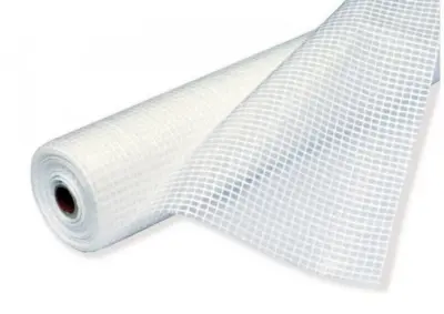 Пленка армированная 200мк шир. 4м, , м в интернет-магазине Патент24.рф