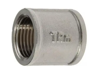 Муфта 1/2 TRm 06071, , шт в интернет-магазине Патент24.рф