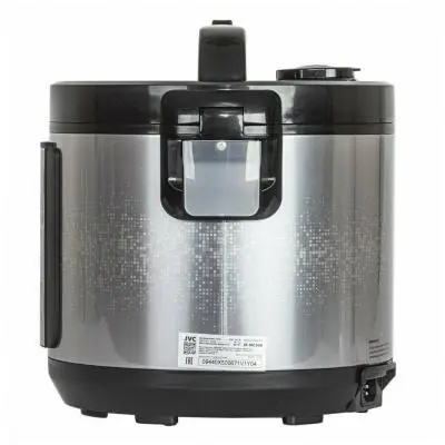 Мультиварка JVC JK-MC500 в интернет-магазине Патент24.рф