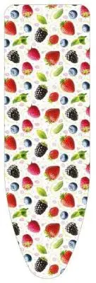 Доска гладильная доска гладильная ника 1+ 122х35см фанера в интернет-магазине Патент24.рф