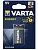 Элемент питания Varta 6LR61 в интернет-магазине Патент24.рф