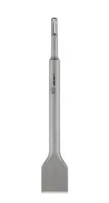 Зубило БИБЕР SDS-plus плоское (лопатка) 40х250мм 79104, , шт в интернет-магазине Патент24.рф