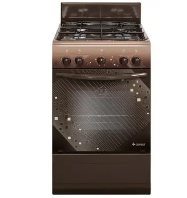 Плита газовая Gefest 5100 0018 в интернет-магазине Патент24.рф