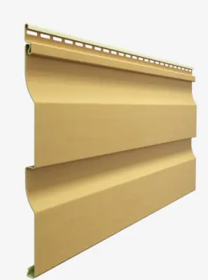 Сайдинг Docke Premium D4.5D манго, , шт в интернет-магазине Патент24.рф