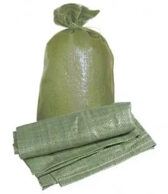 Мешки п/пр тканые д/уборки строит мусора (белые), , шт в интернет-магазине Патент24.рф