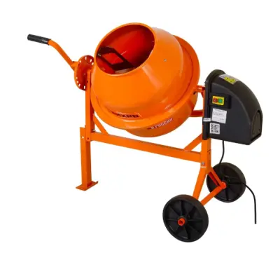 Бетономешалка БМ- 63, , шт в интернет-магазине Патент24.рф
