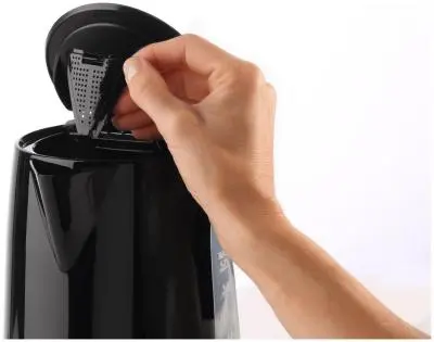 Чайник электрический Gorenje K17BK в интернет-магазине Патент24.рф