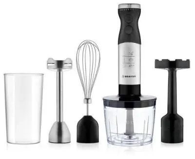 Блендер Brayer 1244 BR в интернет-магазине Патент24.рф