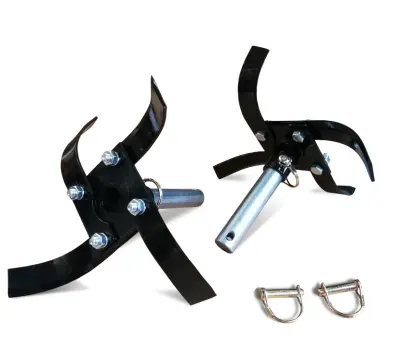 Фреза-культиватор для доп.установки на мотоблок НЕВА, , компл в интернет-магазине Патент24.рф