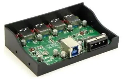 Разветвитель USB Age Star 3UHC в интернет-магазине Патент24.рф