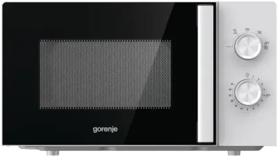 Микроволновая печь GORENJE MO17E1WH в интернет-магазине Патент24.рф