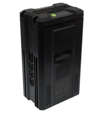 Аккумулятор Greenworks G82B5 82V, 5Ач, , шт в интернет-магазине Патент24.рф