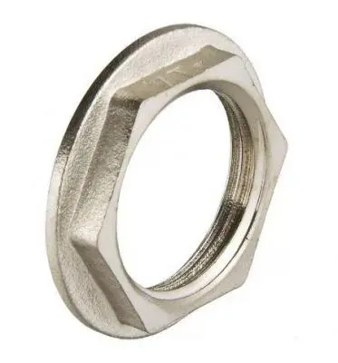 Контргайка 3/4" VTr.655, , шт в интернет-магазине Патент24.рф