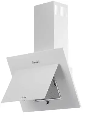 Вытяжка Krona Fiona 600 PB черный в интернет-магазине Патент24.рф