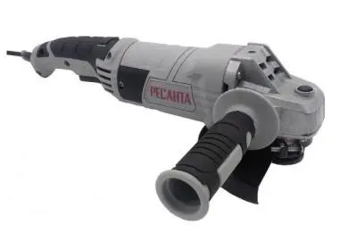 Машина углошлифовальная Ресанта УШМ-180/1800 , , шт в интернет-магазине Патент24.рф