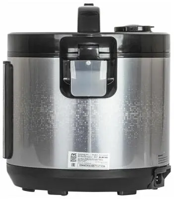 Мультиварка JVC JK-MC500 в интернет-магазине Патент24.рф