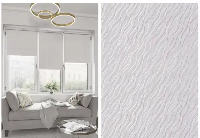 Мини Ролета Бриз 47х175 кофейный ГП, , шт в интернет-магазине Патент24.рф