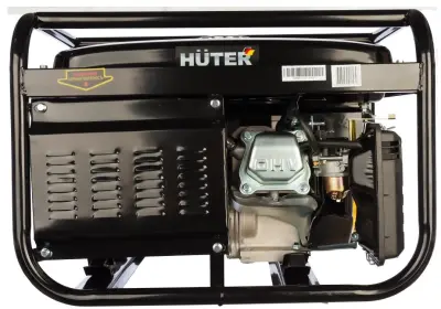 Электрогенератор DY4000L, , шт в интернет-магазине Патент24.рф