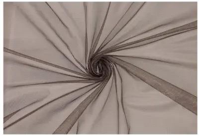 Тюль Грек 300х260 с утяжелителем шоколад ГП, , шт в интернет-магазине Патент24.рф