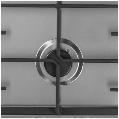 Панель варочная LEX GVS 321 IX 30 см в интернет-магазине Патент24.рф