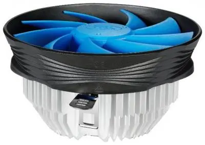 Система охлаждения Deepcool GAMMA ARCHER PRO s1150/55/FM1/2/AM3+ 110W в интернет-магазине Патент24.рф