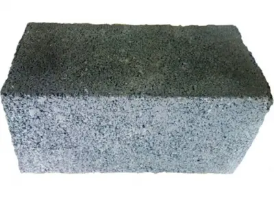 Фундаментный блок 380х380х290, , шт в интернет-магазине Патент24.рф