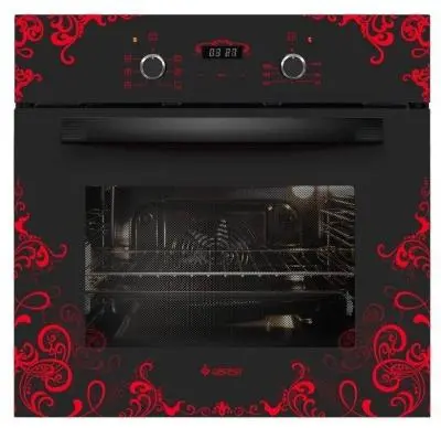 Шкаф духовой Gefest ЭДВ ДА 622-02 К35 (серое дерево) в интернет-магазине Патент24.рф