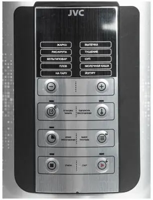 Мультиварка JVC JK-MC500 в интернет-магазине Патент24.рф