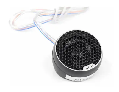 Автомобильная акустика ACV TWS-13 твитер в интернет-магазине Патент24.рф