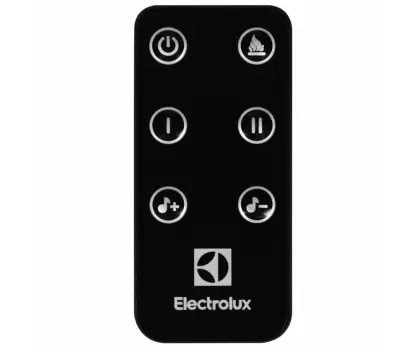 Очаг электрический Electrolux EFP/P-3020LS N, , шт в интернет-магазине Патент24.рф