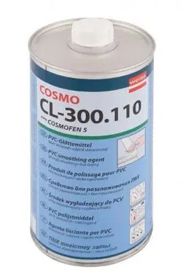 Очиститель ПВХ Cosmofen 5 1.0л., , шт в интернет-магазине Патент24.рф