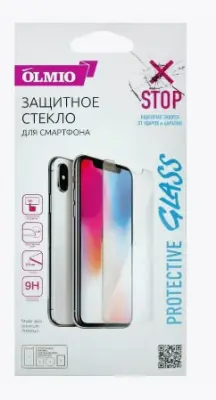 Защитное стекло Olmio 5,3" ПР038679 в интернет-магазине Патент24.рф Защитное стекло Olmio 5,3" ПР038679 в интернет-магазине Патент24.рф