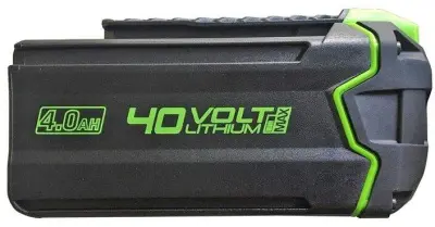 Аккумулятор Greenworks G40В4 40V, 4Ач, , шт в интернет-магазине Патент24.рф