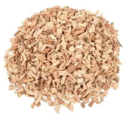 Щепа ольховая "ЖАРЛЕТТО" 500г., , шт в интернет-магазине Патент24.рф