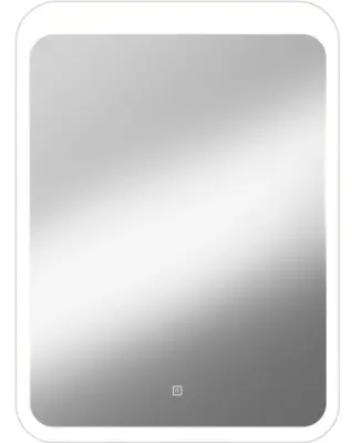 Зеркало Lacio Led 800х900, , шт в интернет-магазине Патент24.рф