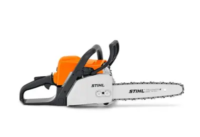 Бензопила STIHL MS 180 шина R-35см, цепь 63 РМ3, , шт в интернет-магазине Патент24.рф