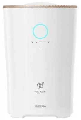 Увлажнитель увлажнитель royal clima ruh-l400/4.0 ультразвук. в интернет-магазине Патент24.рф