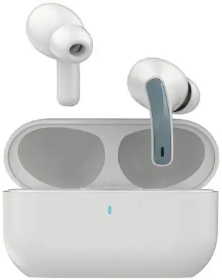 Наушники беспроводные TFN Melody ANC Белый TFN-HS-TWS033WH в интернет-магазине Патент24.рф