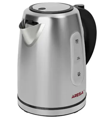 Чайник электрический Aresa AR-3483 в интернет-магазине Патент24.рф