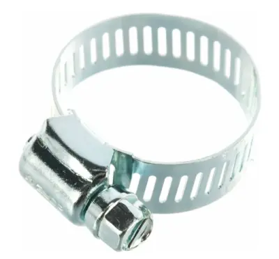 Хомут 2" 27-51мм Terma арт.24149 (64258), , шт в интернет-магазине Патент24.рф