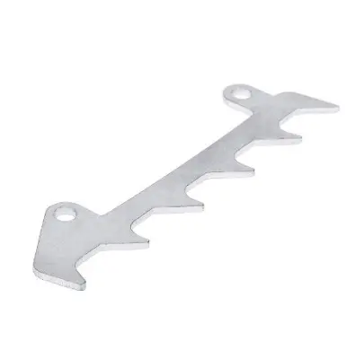 Упор зубчатый ms180-250 IGP, , шт в интернет-магазине Патент24.рф