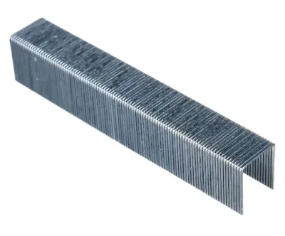 Скобы ЗУБР 14мм тонкие тип53 1000шт. арт. 31625-14, , набор в интернет-магазине Патент24.рф