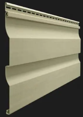 Сайдинг Docke Premium D4.5D фисташки, , шт в интернет-магазине Патент24.рф