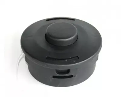 Головка триммерная СHAMPION НТ38 (левая, С5128), , шт в интернет-магазине Патент24.рф