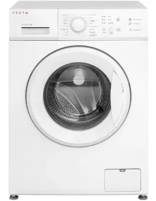 Машина стиральная машина стиральная vekta wm-710aw в интернет-магазине Патент24.рф