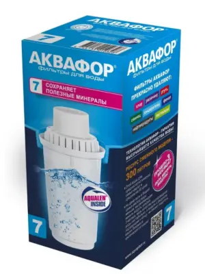 Модуль сменный АКВАФОР В100-7, , шт в интернет-магазине Патент24.рф