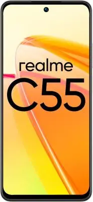 Смартфон Realme C55 8Gb/256Gb RXM3710 Green/Зеленый в интернет-магазине Патент24.рф