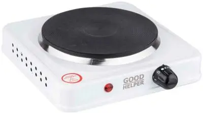 Плитка электрическая GOODHELPER ES-10P10 в интернет-магазине Патент24.рф Плитка электрическая GOODHELPER ES-10P10 в интернет-магазине Патент24.рф